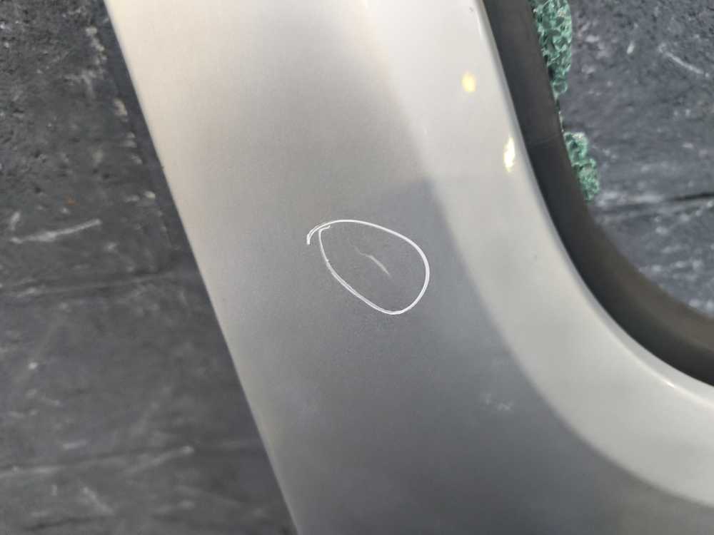 PORTE AVANT DROIT CITROEN/PEUGEOT - Vue 2